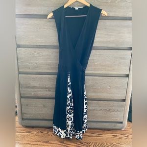 Diane Von Furstenberg Wrap Dress